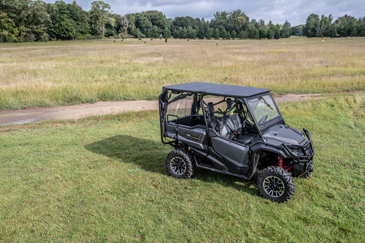 Honda Pioneer 10005 Crew Steel Roof Kolpin Powersports 29210EHO