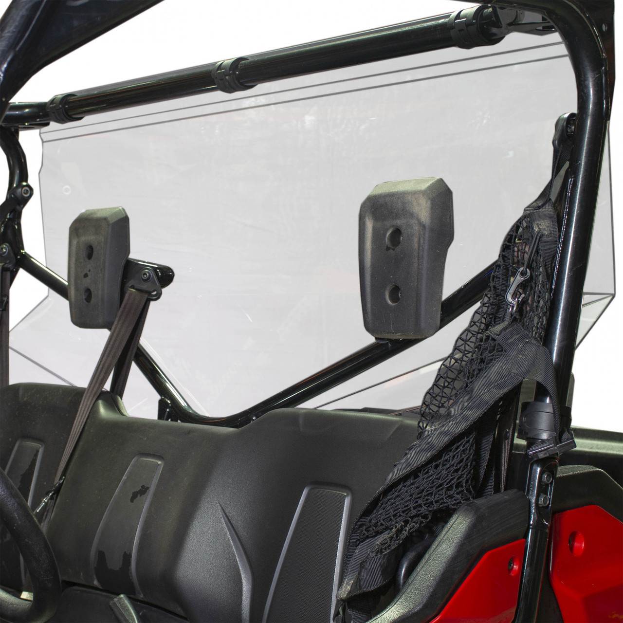 Honda Pioneer 1000 Rear Panel Windshield Kolpin Powersports 2788EHO