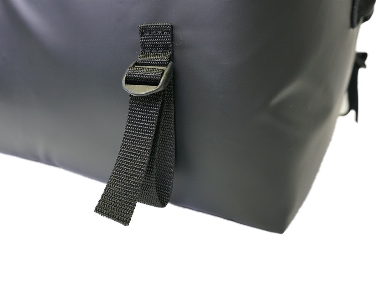 Honda Talon Trunk Bag - PRP Seats E83-210-EHO