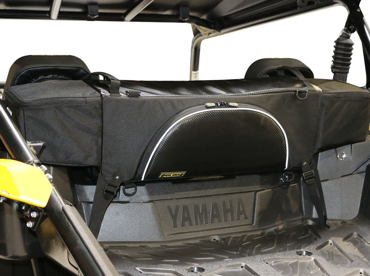 Finding full coverage protection with Rigg Gear Defender Extreme Pro UTV  Covers - UTV Sports