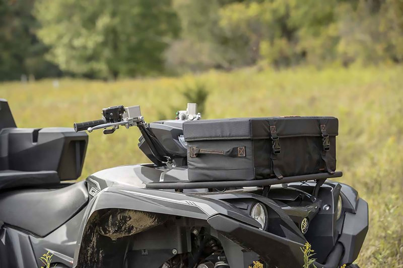 Honda Pioneer/Talon Guardian Storage Box - 40L - Kolpin