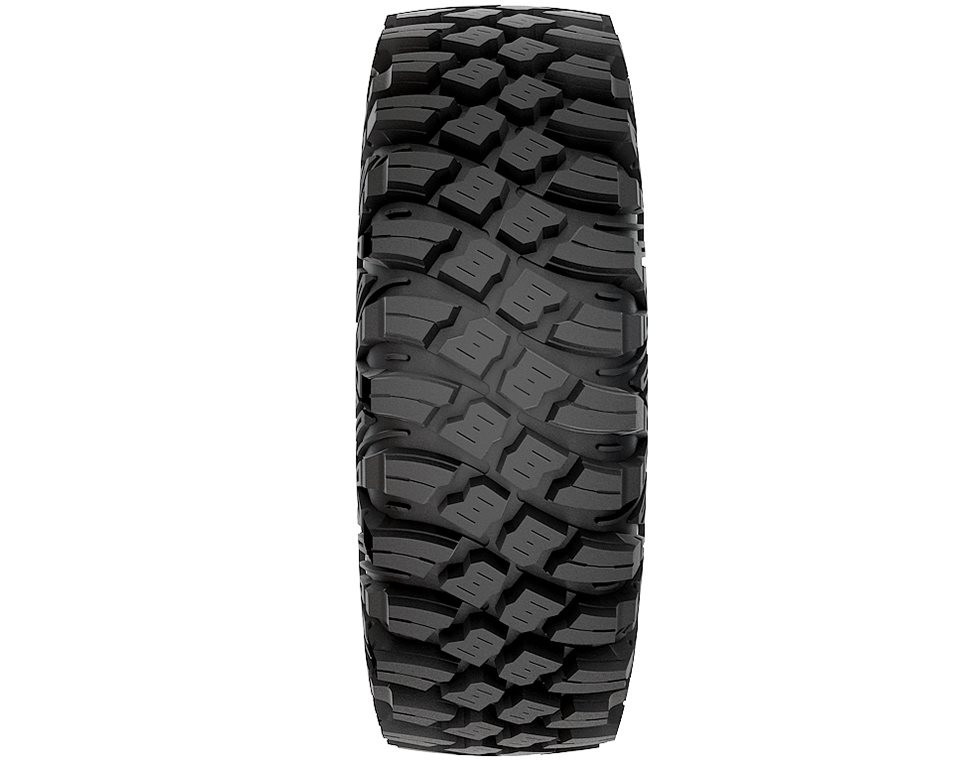 Crawler Xg Tire 32 X 10 X 14 for Honda Pioneer/Talon by Pro Armor