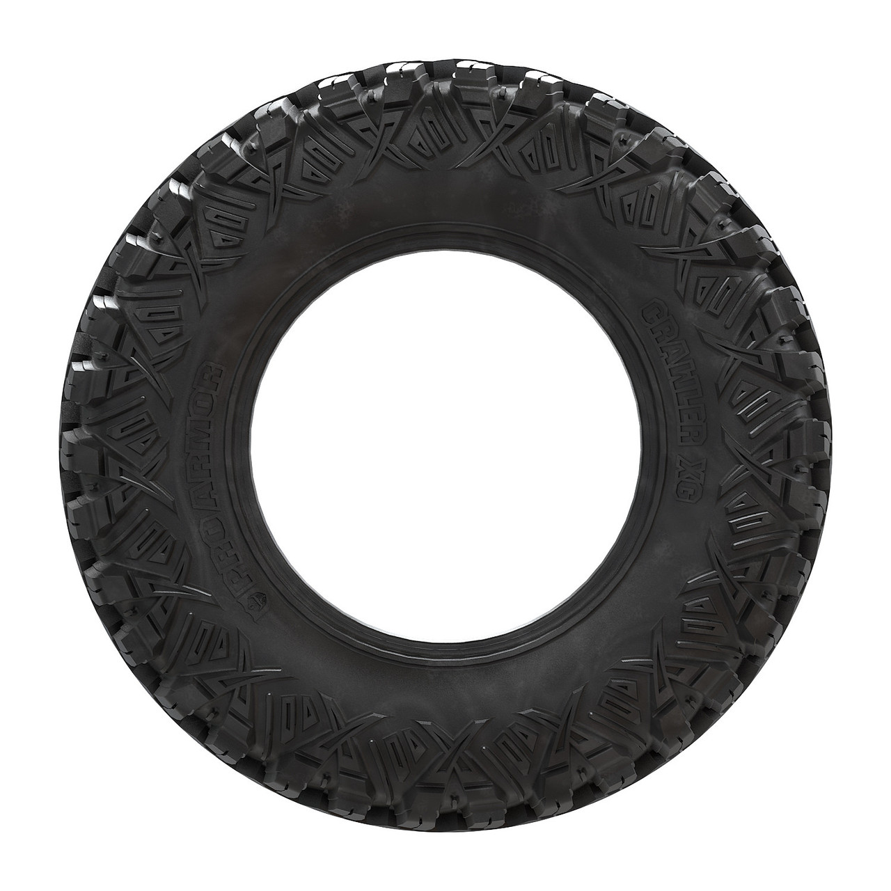 Honda Pioneer/Talon Crawler XG Tire 32 x 10 x 15 - Pro Armor T321015XG