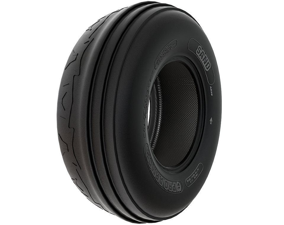 Sand Front Tire 30 X 11 X 15 for Honda Pioneer/Talon by Pro Armor