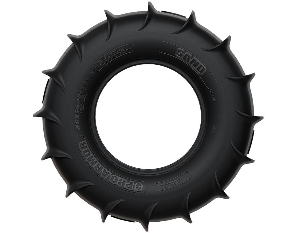 Honda Pioneer/Talon Sand Rear Tire 32 x 15 x 15 - Pro Armor