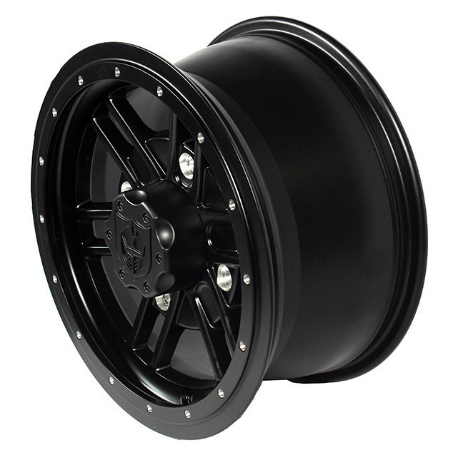 Honda Pioneer/Talon Force Beadlock Wheels 14