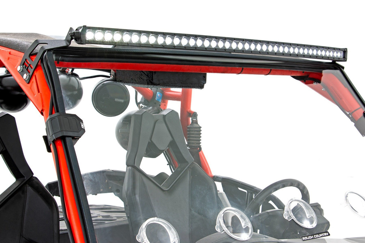 Honda Pioneer/Talon 40