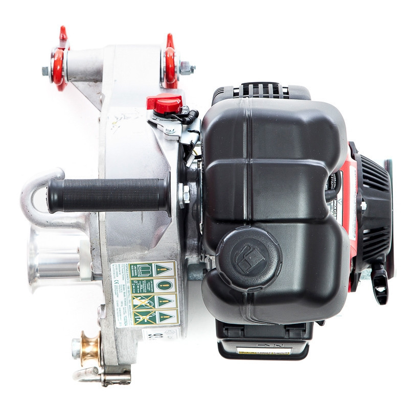 Honda Pioneer/Talon Power Of 2200lbs Gas-Powered Portable Capstan