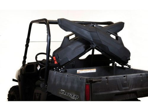 Honda Pioneer 700 Armory XRack Beds (44"48") Seizmik 7102EHO