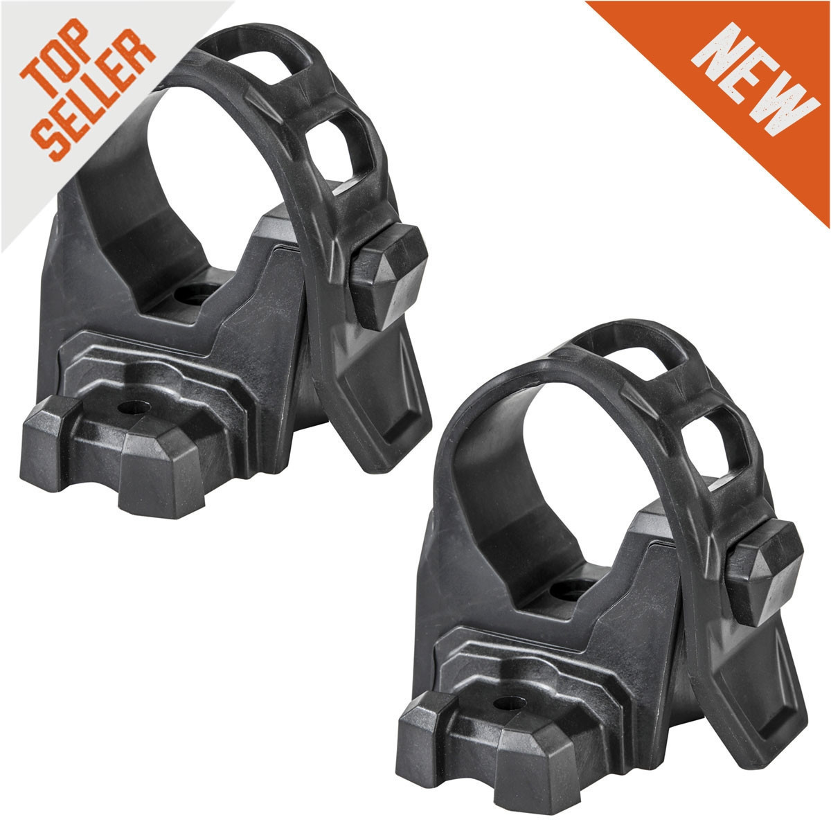Honda Pioneer/Talon Rhino Grip® Flex 1.5 Pair - Kolpin Powersports