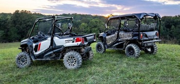 Everything Honda Offroad | Honda Pioneer/Talon Parts & Accessories