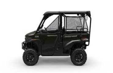 Hot-Weather Cooling Options for Honda Pioneer & Talon: Beat the Heat Every Time