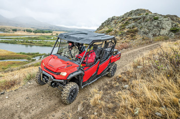 Everything Honda Offroad | Honda Pioneer/Talon Parts & Accessories