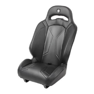 Alpha Composite Seat