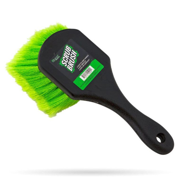 Honda Pioneer/Talon Scrub Brush by Slick Products SCRUB-BRUSH-EHO