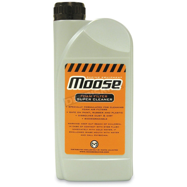 Honda Pioneer / Talon Foam Filter Super Cleaner by Moose