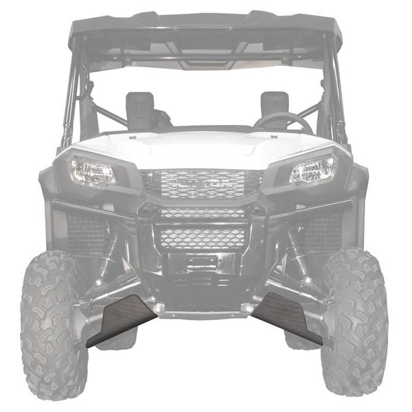 Honda Pioneer 1000 UHMW A-arm Guard Armor Kit by Factory UTV