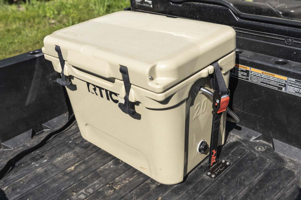 Honda Pioneer / Talon UTV Cooler Tie-Down Kit by Rough Country