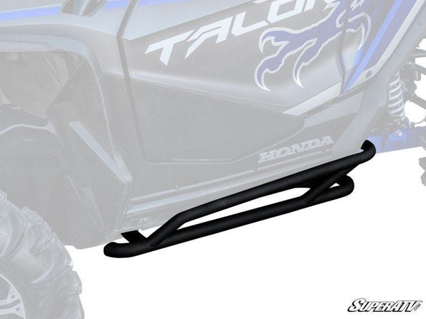 Honda Talon 1000 Nerf Bars by SuperATV