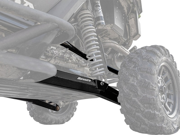 Honda Talon 1000R High Clearance Rear Trailing Arms by Super ATV