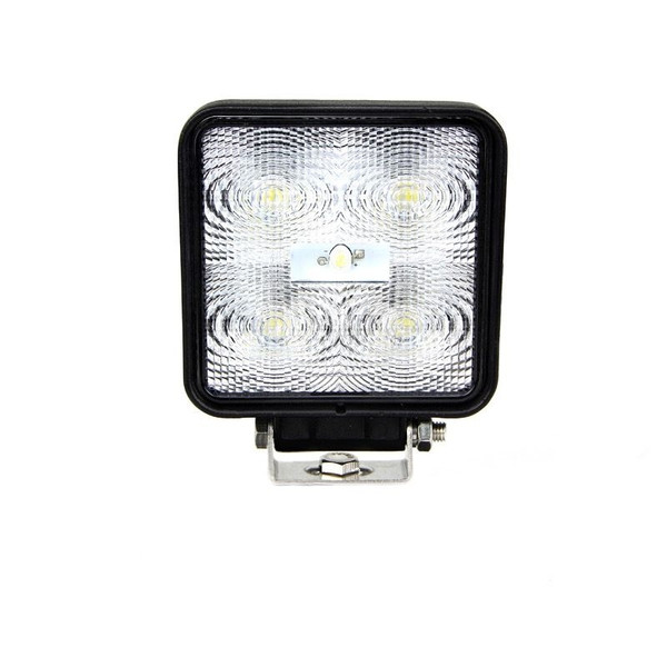 Honda Pioneer / Talon 4 Inch Work Light 15 Watt Flood/Spoot Fracture Series