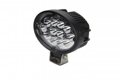 Honda Pioneer / Talon 6.5 Inch Work Light 36 Watt Flood/Spoot Pulsar Series