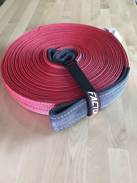 Honda Pioneer / Talon Duty Tow Straps