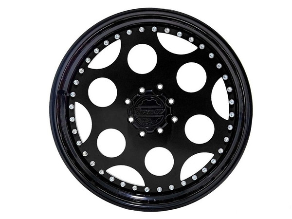 Honda Pioneer/Talon T44 Series Wheels by SuperATV