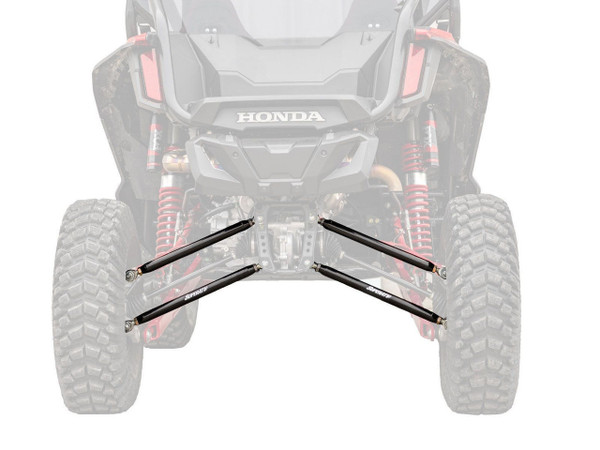 Honda Talon 1000R Tubed Radius Arms by SuperATV