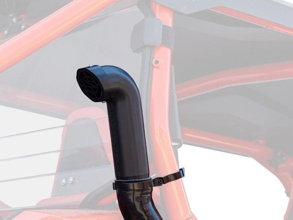 Honda Talon 1000R Depth Finder Snorkel Kit by SuperATV