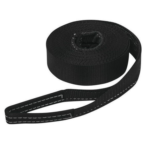 Honda Pioneer / Talon Tug-E Tow Rope by Dragonfire Racing