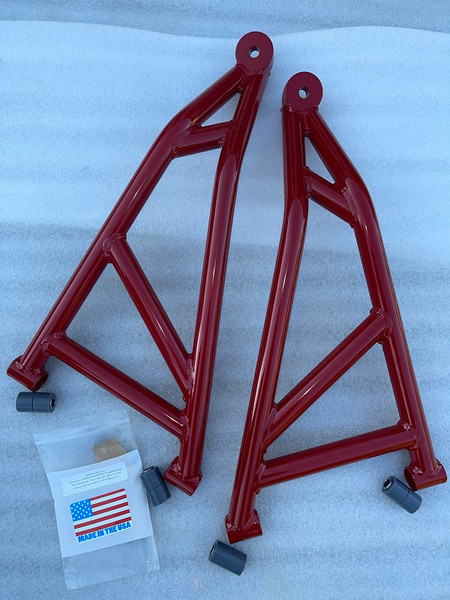 Honda Talon (X Model) High Clearance A Arm by L&W Fab