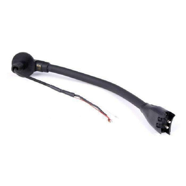Honda Pioneer / Talon Flex Boom for H42/22 ULT Headsets by Rugged Radios