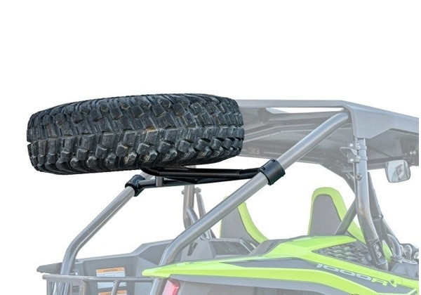 Honda Talon 1000 Spare Tire Carrier by Super ATV