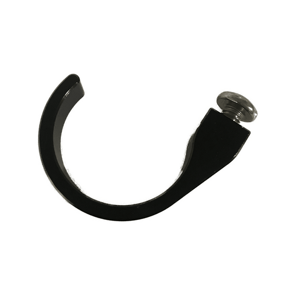 Honda Pioneer / Talon Billet Aluminum Windshield Clamp “U” Clamp by AJK Offroad 