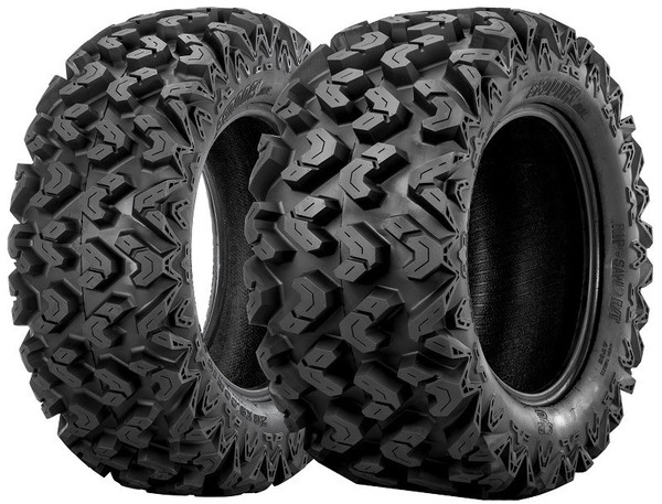 Honda Pioneer/Talon Rip Saw RT by Sedona Tire & Wheel