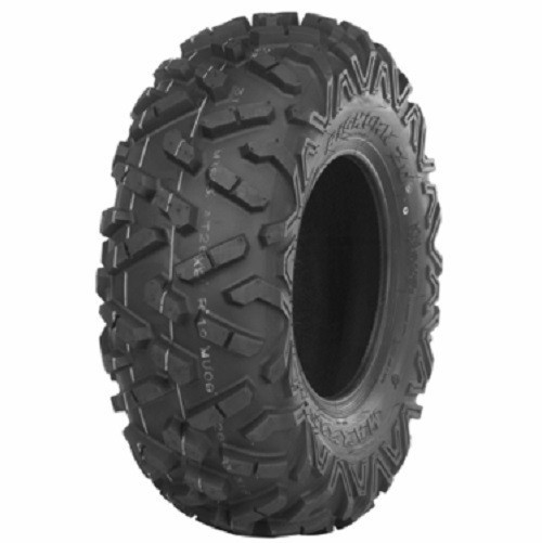 HONDA F-2 グランプリ 記念メダル Honda Pioneer / Talon Bighorn 2.0 6 Ply Tire - 11 / 12 / 14 Inch