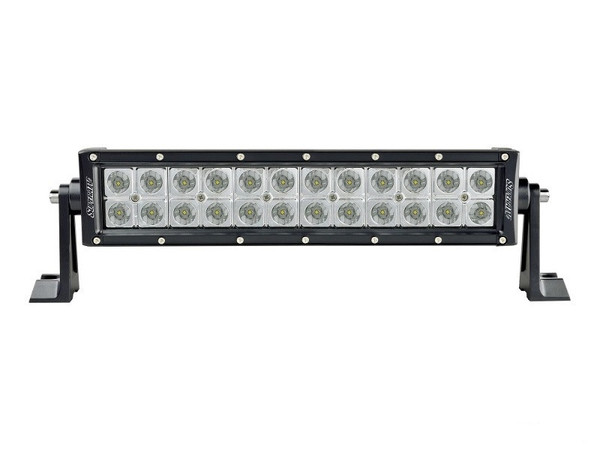 Honda Talon 12" LED Combination Spot / Flood Light Bar by SuperATV