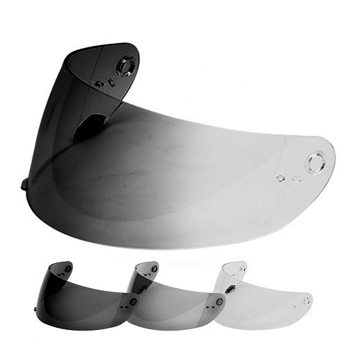 Honda Pioneer / Talon Bell Qualifier Transition Shield by Rugged Radios