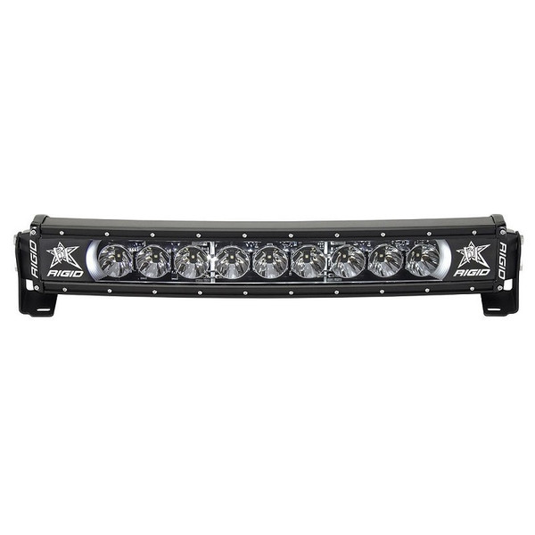 Honda Pioneer / Talon Radiance Plus Curved Light Bar by Rigid