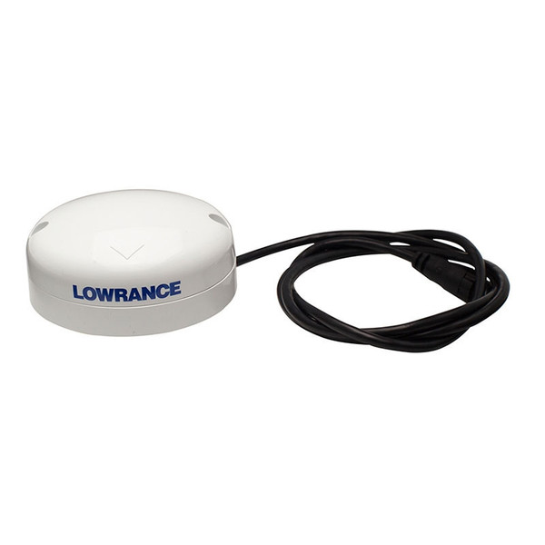 Honda Pioneer / Talon Lowrance Point-1 GPS Antenna by Rugged Radios