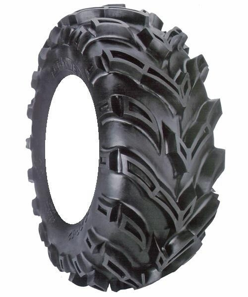 Honda Pioneer / Talon GBC Dirt Devil X/T Tire by Lonestar Racing