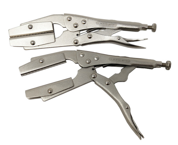 Honda Pioneer/Talon Hose Clamp Off Tools by Ice Crusher Heaters