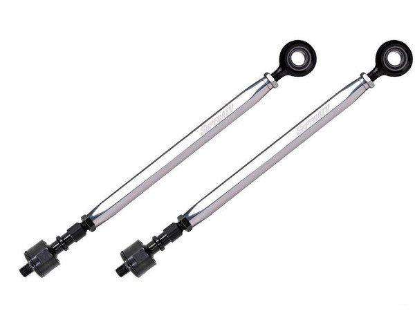 Honda Talon 1000R Billet Aluminum Hex Tie Rod Kit by SuperATV