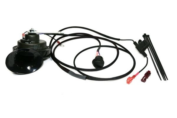 Honda Pioneer / Talon Plug & Play Horn Kit By XTC Power Products