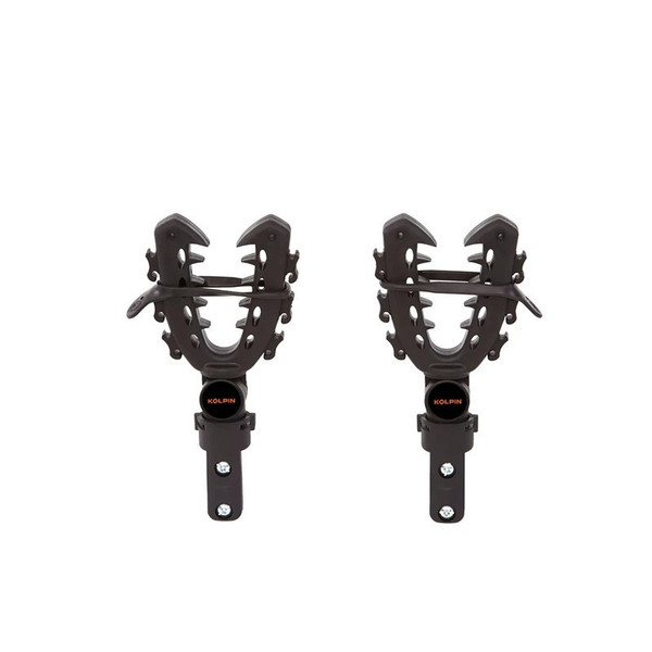 Honda Pioneer/Talon Rhino Grip XL Handle Bar Mount Pair by Kolpin Powersports