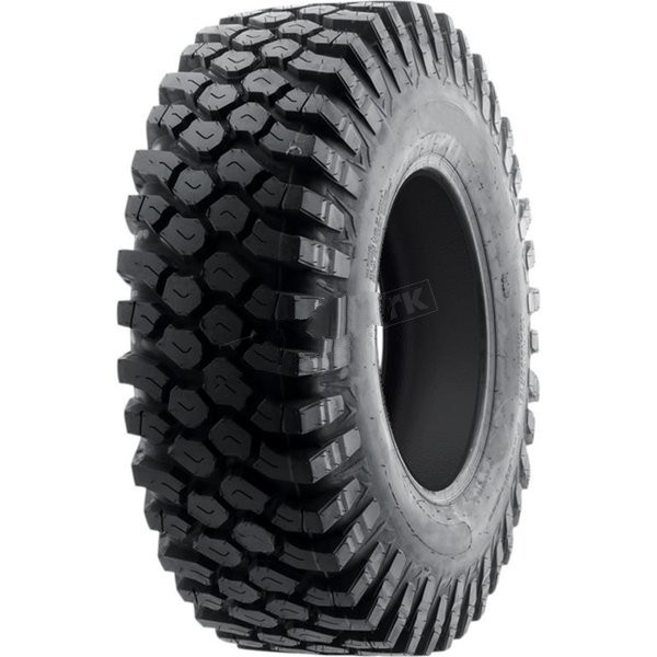 Honda Pioneer Front/Rear Insurgent 27x9R14 Tire by Moose