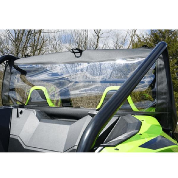 Honda Talon Soft Rear Panel by Over Armour Offroad