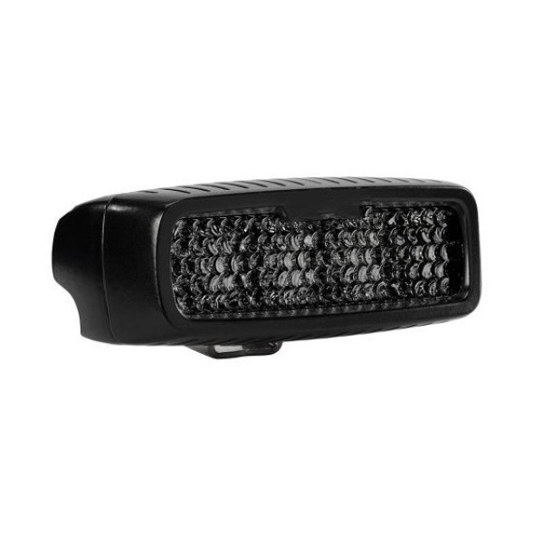 Honda Pioneer / Talon Midnight Edition SR-Q Series by Rigid