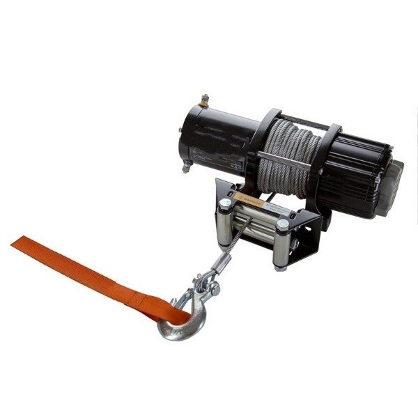 Honda Pioneer / Talon 2500 lb Winch Kit by Kolpin 25-925X-EHO